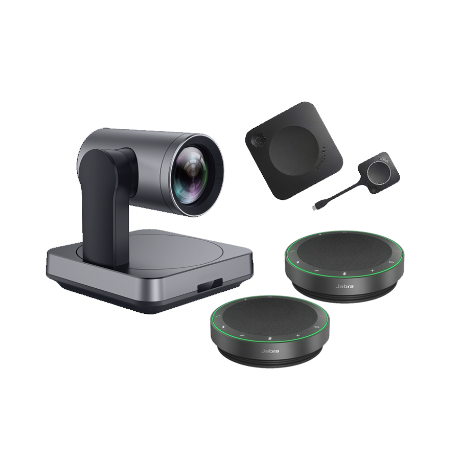 Thiết bị hội nghị Jabra Bundle Meet Anywhere 4.2